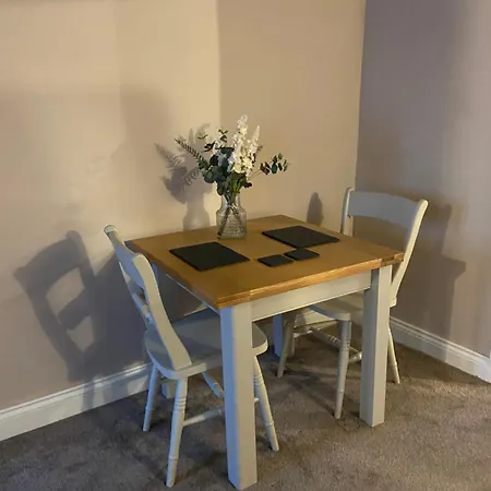 Appartamento Rustic Retreat *