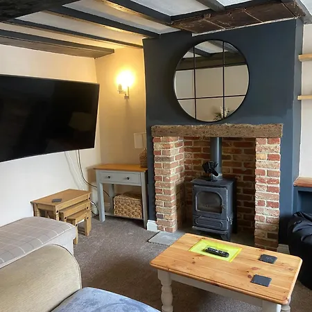 Appartamento Rustic Retreat