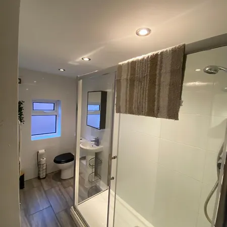 Appartamento Rustic Retreat