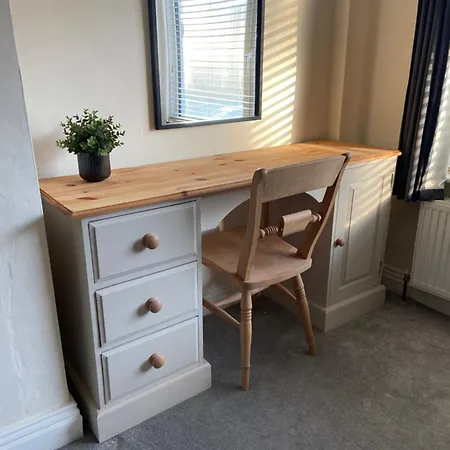 Appartamento Rustic Retreat *