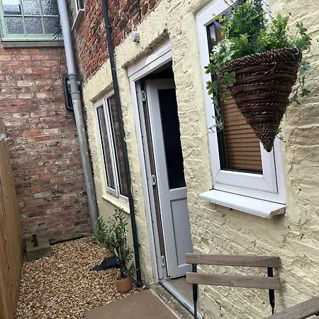 Rustic Retreat Appartamento *