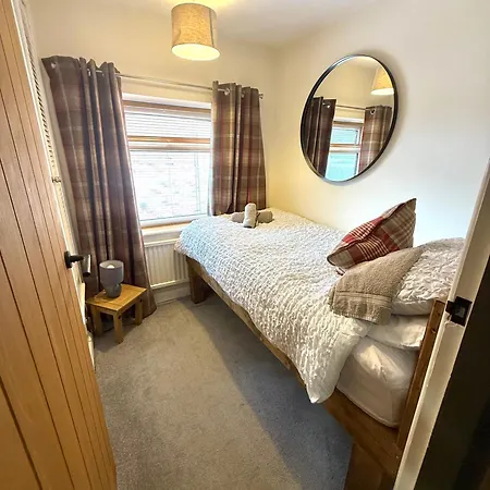 Rustic Retreat *
