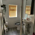 Rustic Retreat *